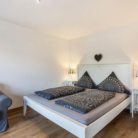Ferienwohnung Greitemann Еслохе Екстериор снимка