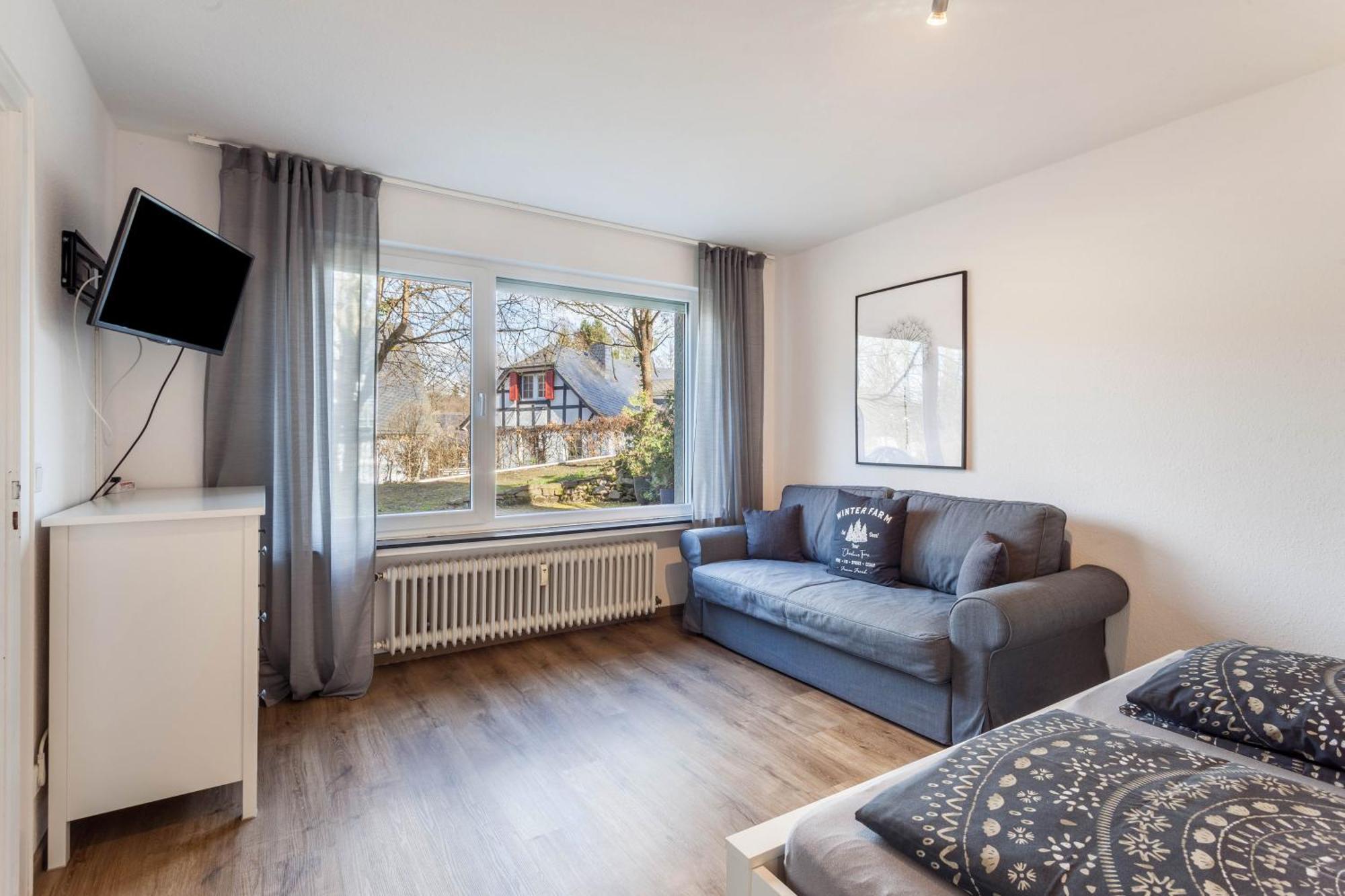 Ferienwohnung Greitemann Еслохе Екстериор снимка
