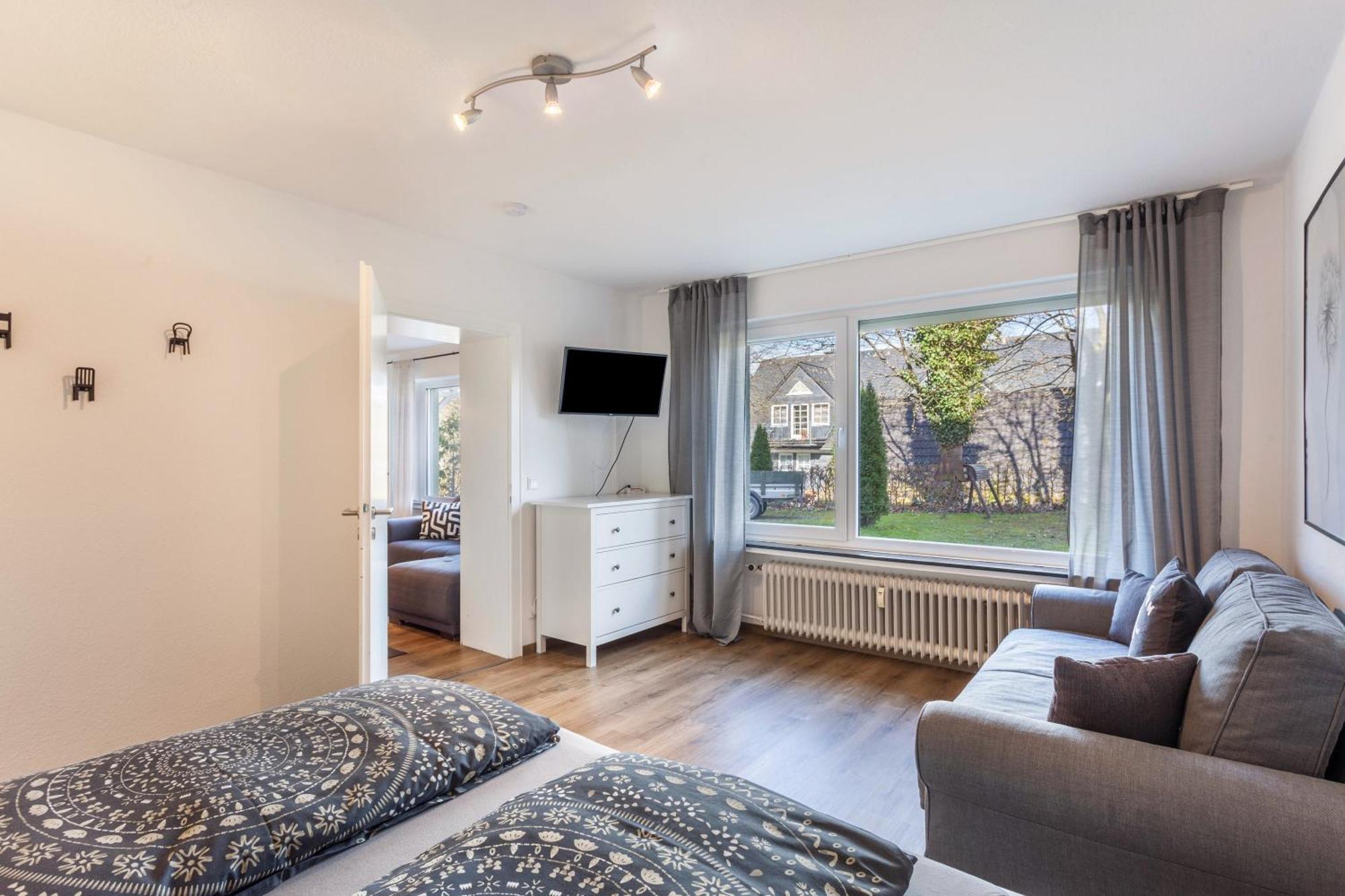 Ferienwohnung Greitemann Еслохе Екстериор снимка