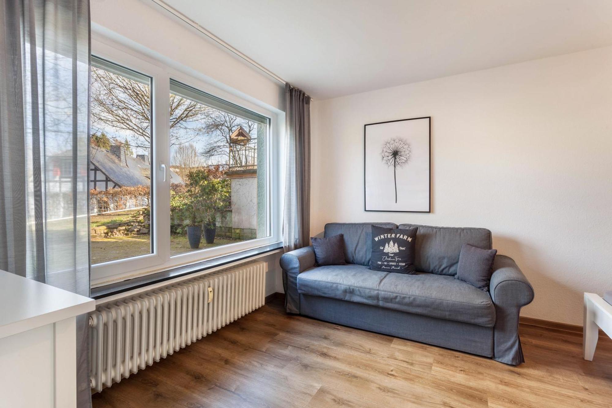 Ferienwohnung Greitemann Еслохе Екстериор снимка
