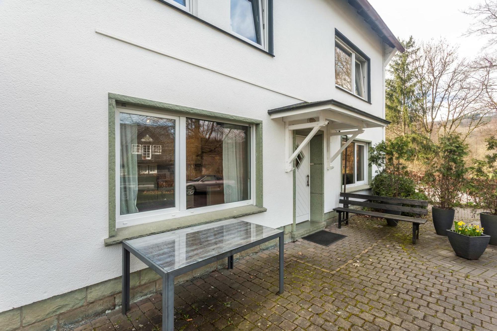 Ferienwohnung Greitemann Еслохе Екстериор снимка