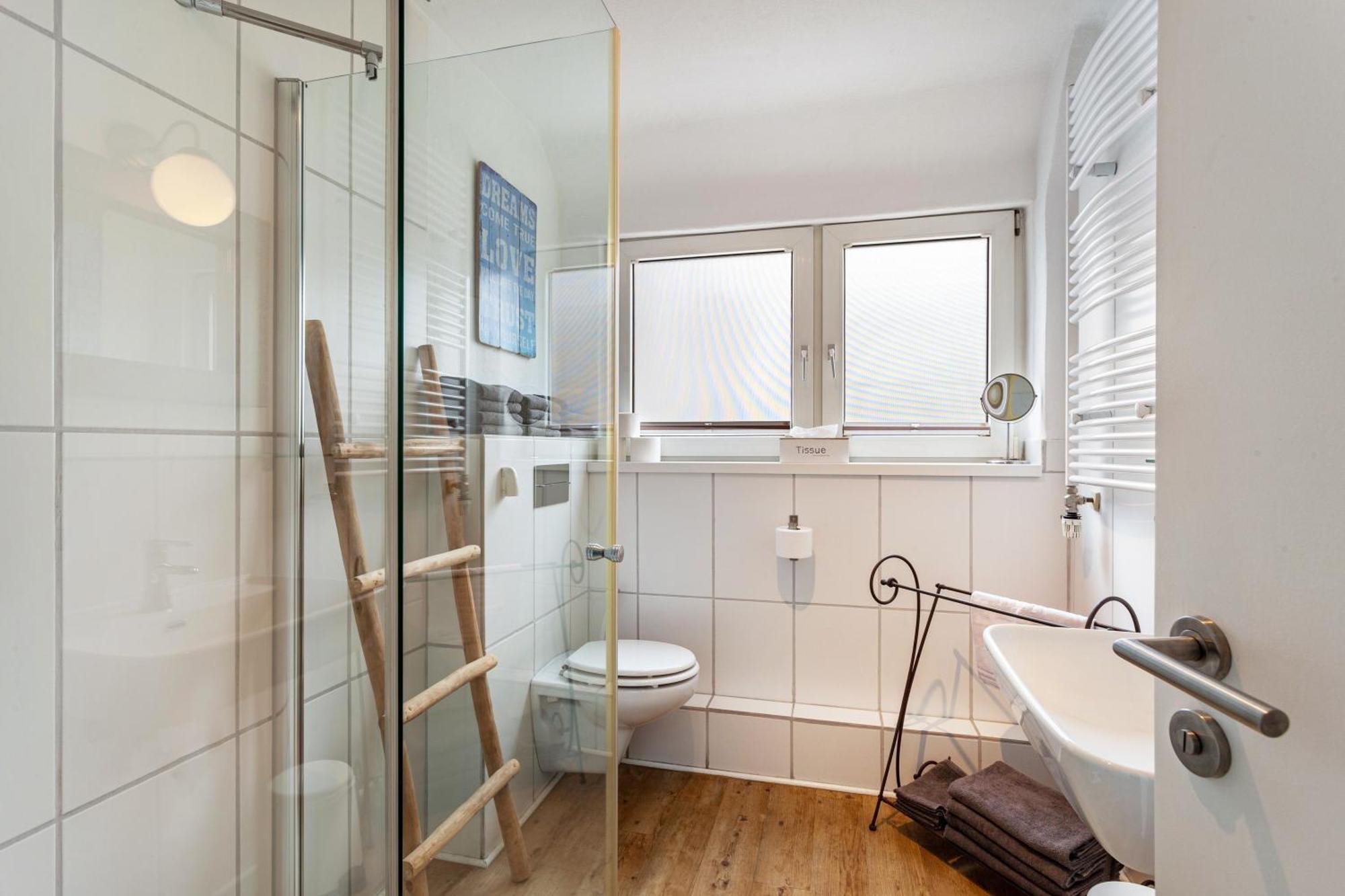 Ferienwohnung Greitemann Еслохе Екстериор снимка