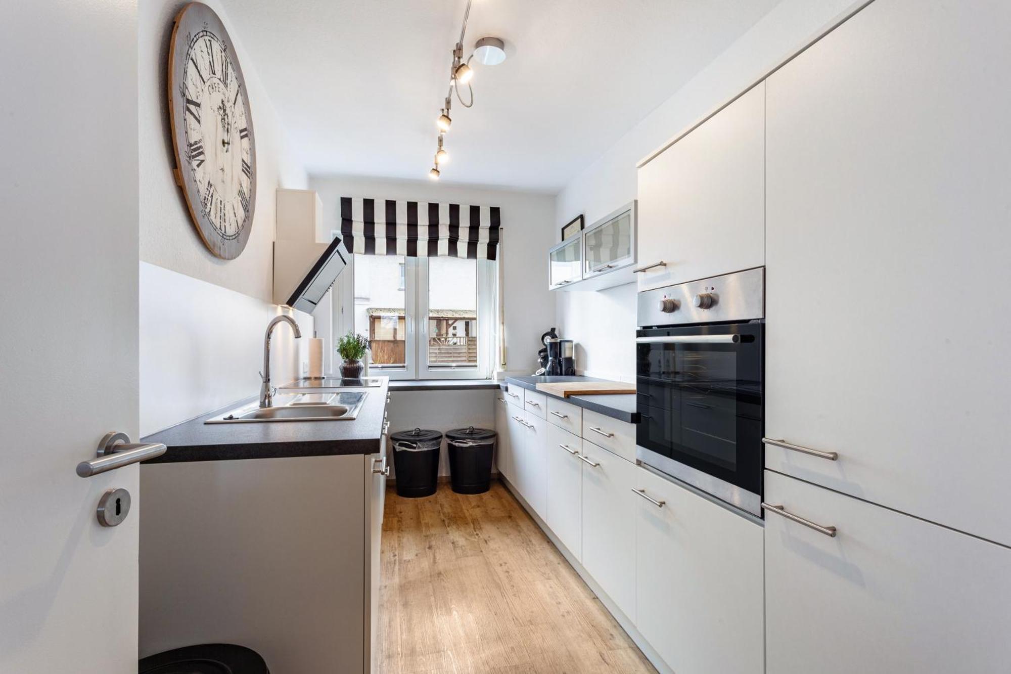 Ferienwohnung Greitemann Еслохе Екстериор снимка