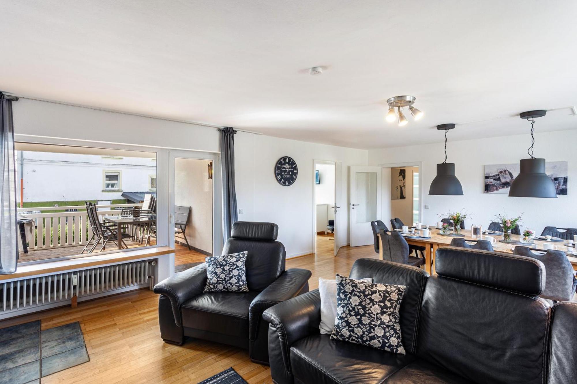 Ferienwohnung Greitemann Еслохе Екстериор снимка