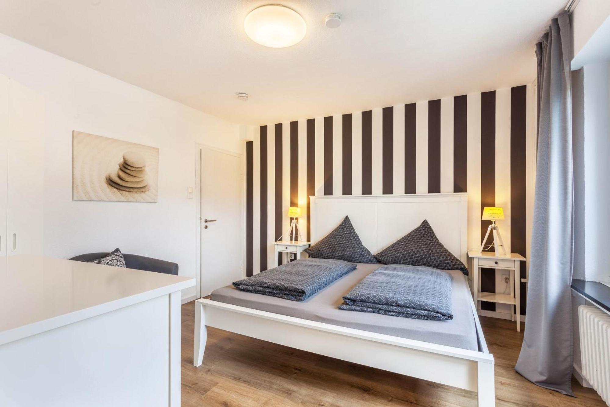 Ferienwohnung Greitemann Еслохе Екстериор снимка