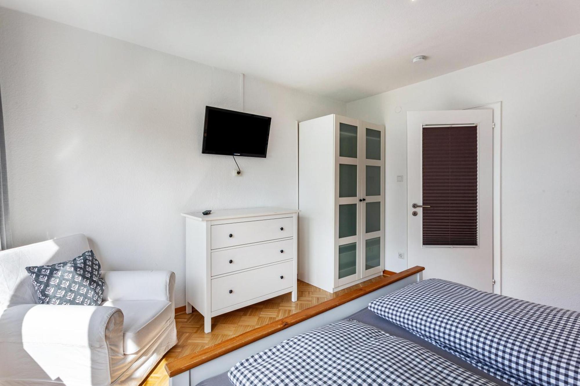 Ferienwohnung Greitemann Еслохе Екстериор снимка