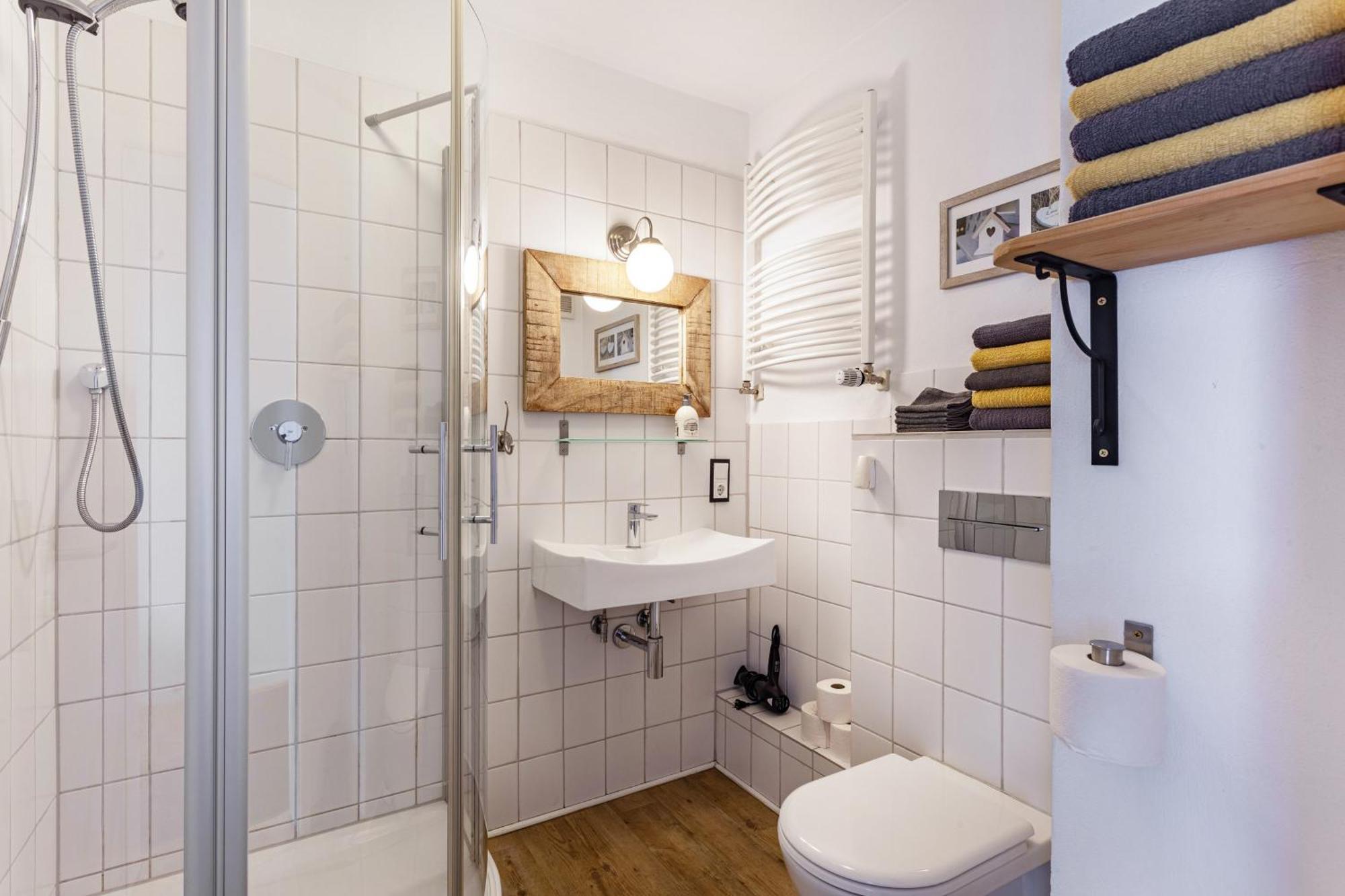Ferienwohnung Greitemann Еслохе Екстериор снимка