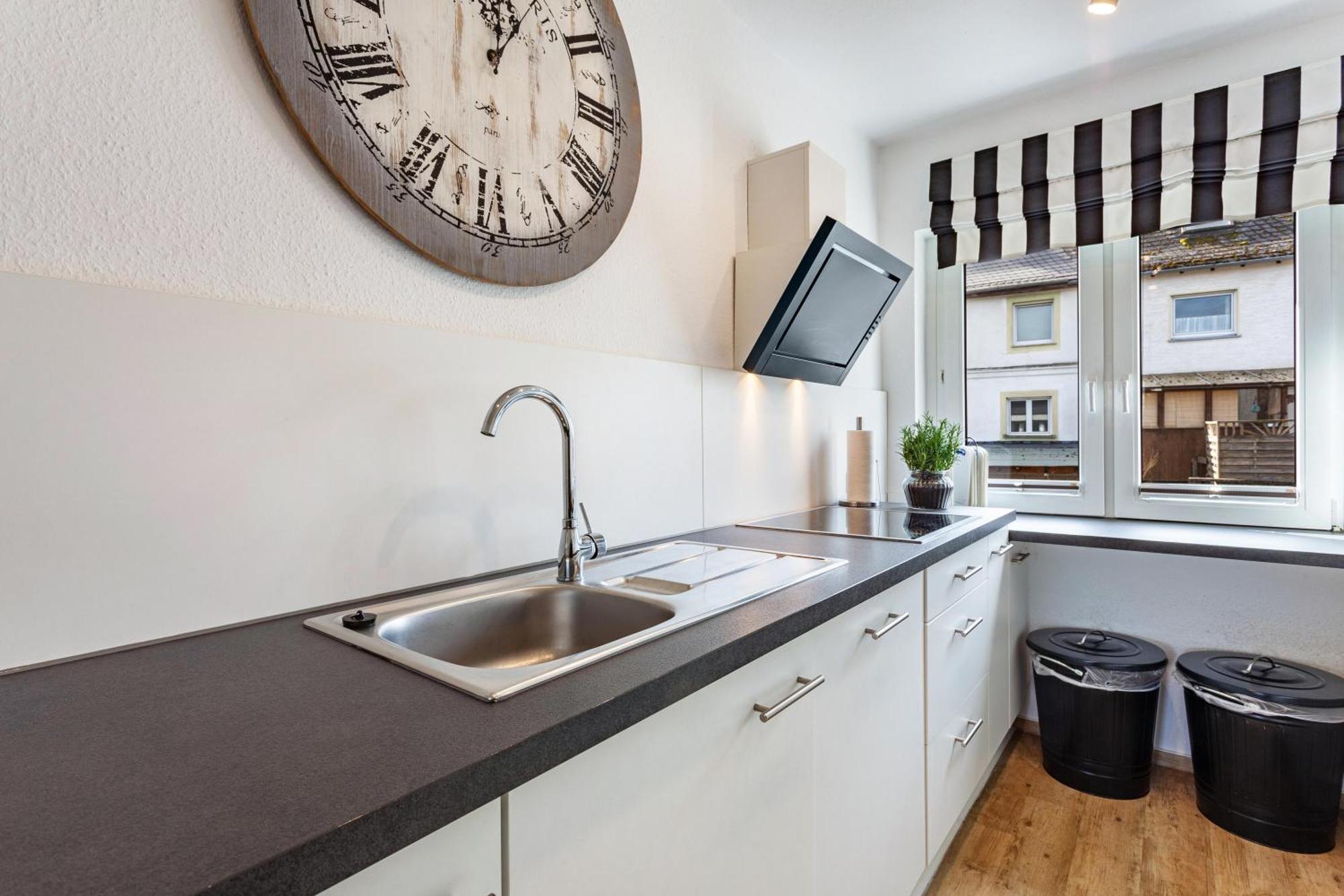 Ferienwohnung Greitemann Еслохе Екстериор снимка