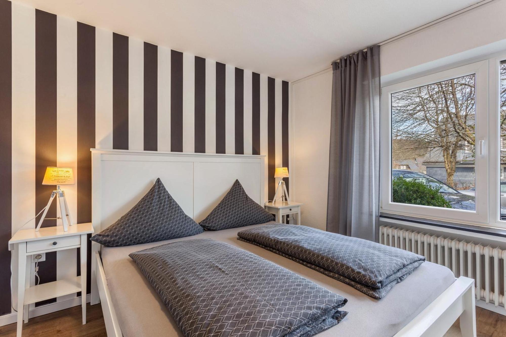 Ferienwohnung Greitemann Еслохе Екстериор снимка