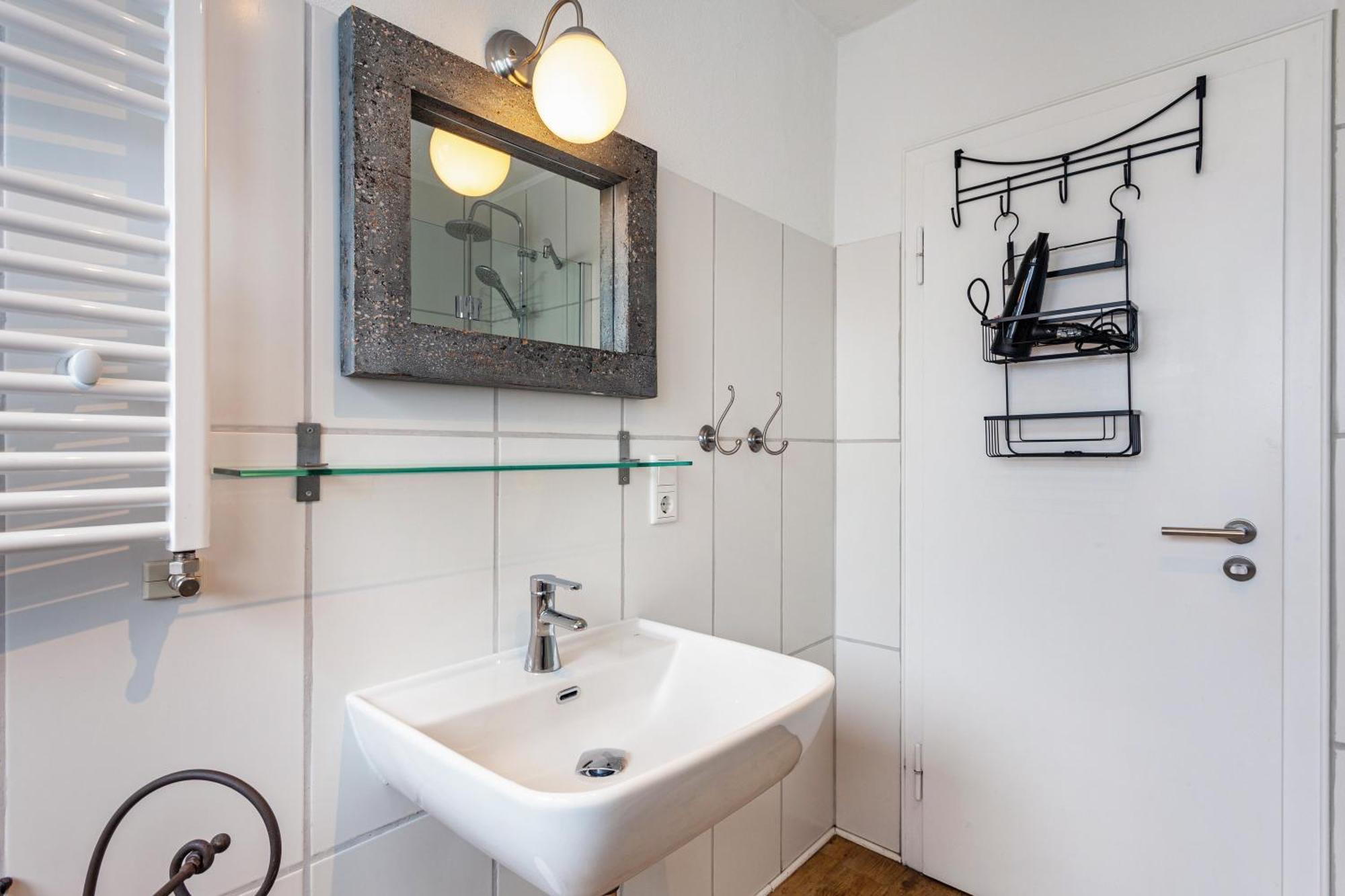 Ferienwohnung Greitemann Еслохе Екстериор снимка