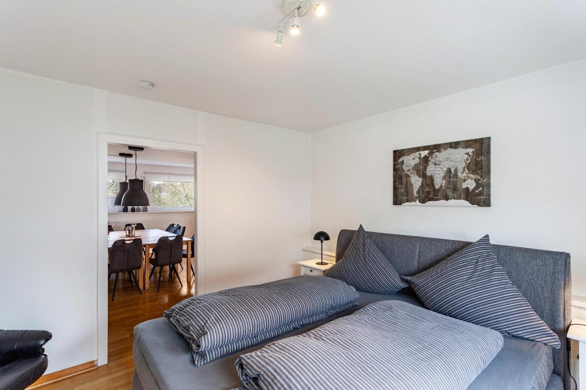 Ferienwohnung Greitemann Еслохе Екстериор снимка