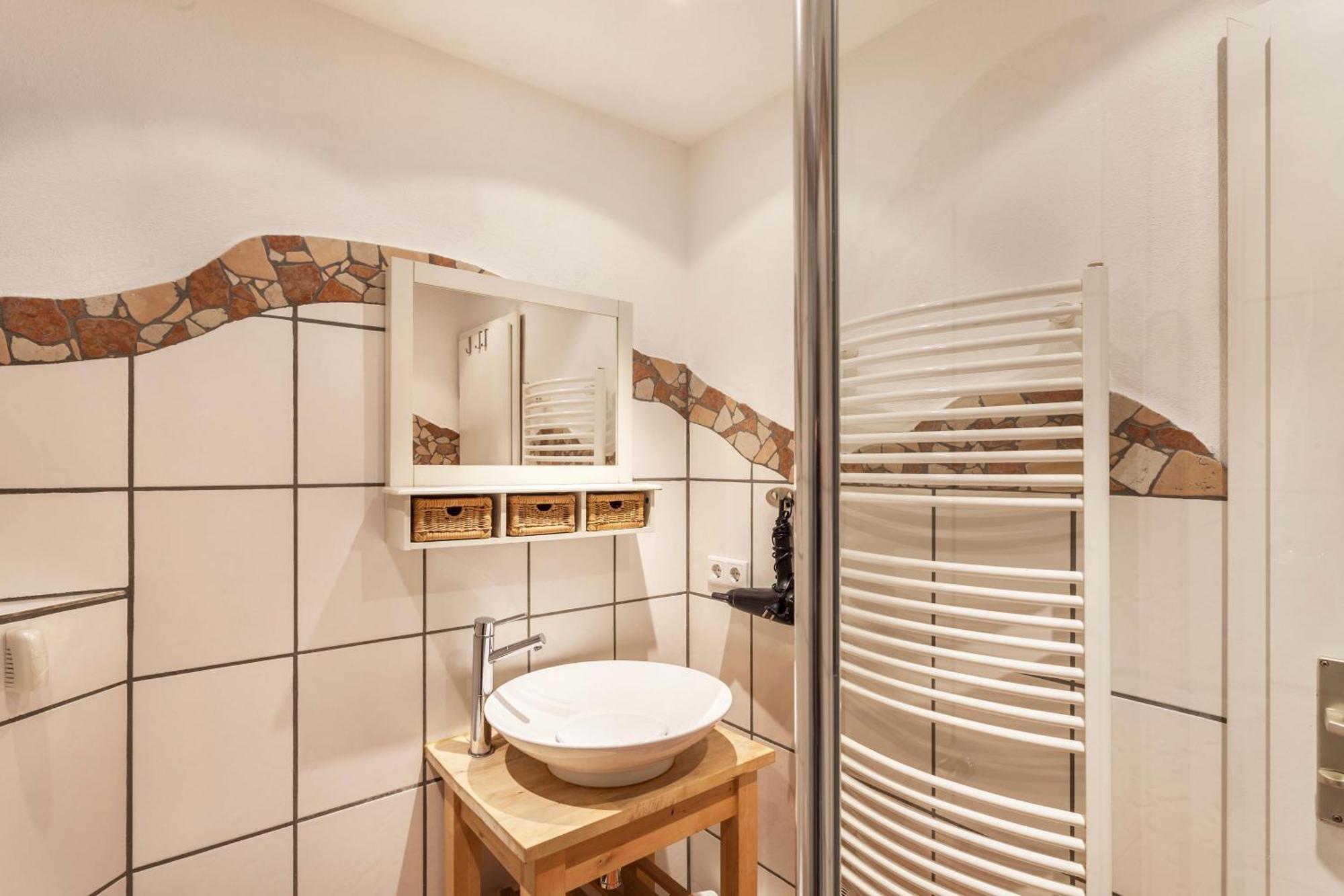 Ferienwohnung Greitemann Еслохе Екстериор снимка
