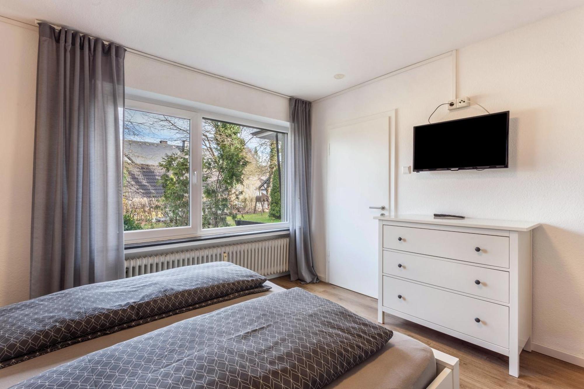 Ferienwohnung Greitemann Еслохе Екстериор снимка