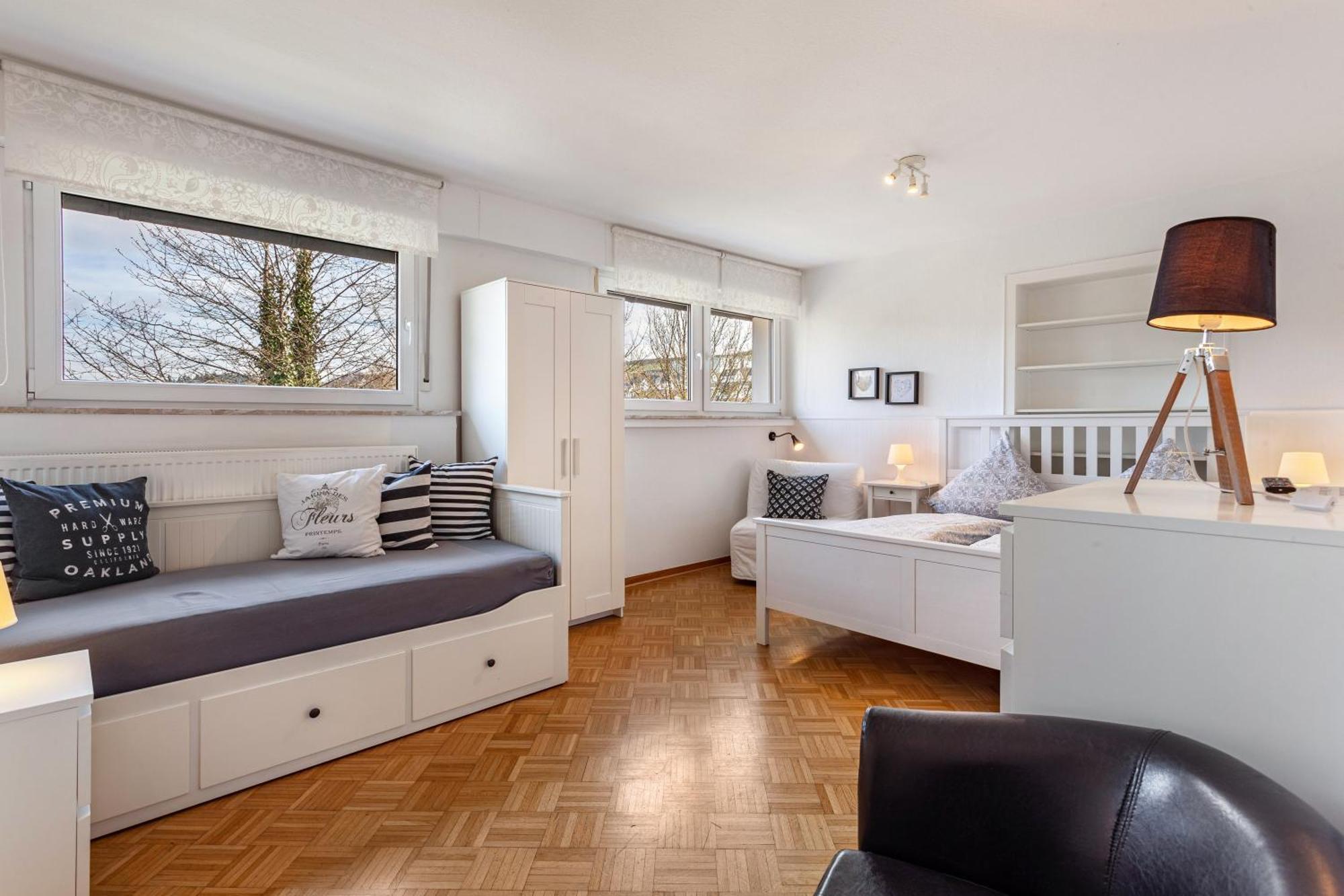 Ferienwohnung Greitemann Еслохе Екстериор снимка
