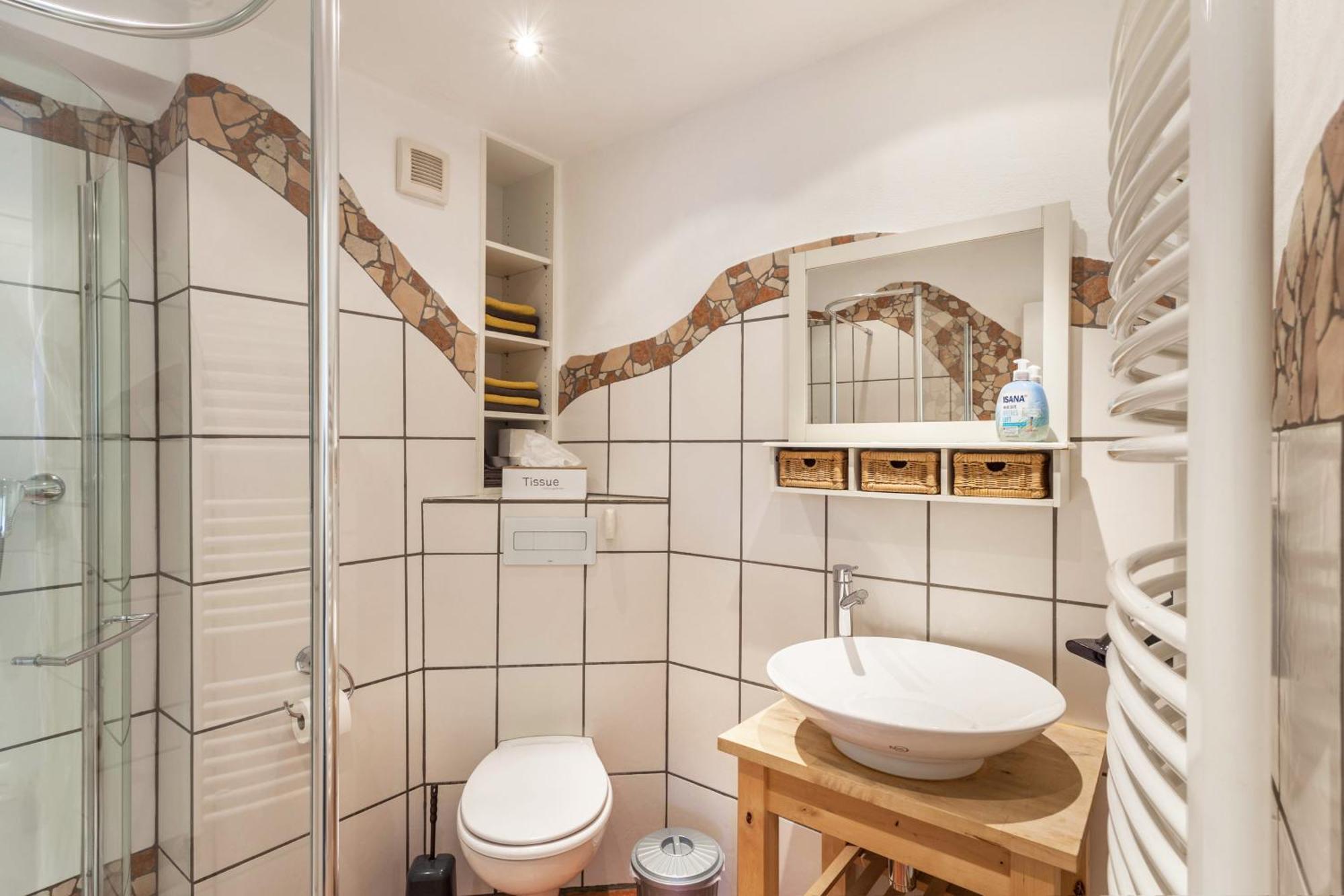 Ferienwohnung Greitemann Еслохе Екстериор снимка