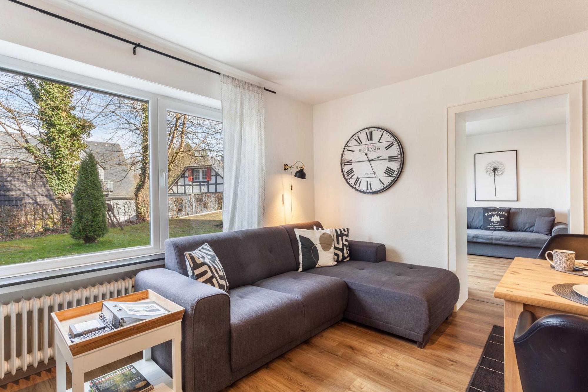 Ferienwohnung Greitemann Еслохе Екстериор снимка